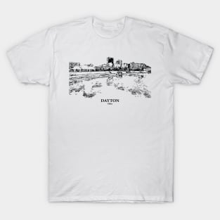 Dayton - Ohio T-Shirt